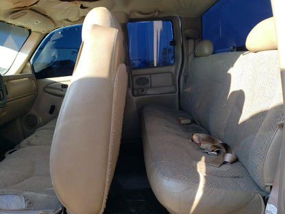 2003 CHEVROLET SILVERADO - 2GCEC19XX31284264