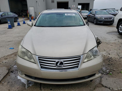 2011 LEXUS ES 350 - JTHBK1EGXB2434690
