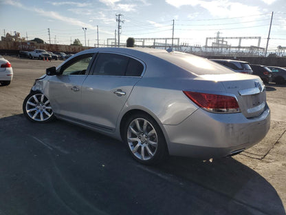 2010 BUICK LACROSSE C - 1G4GE5GV1AF264465