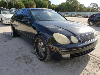 1999 LEXUS GS 300 - JT8BD68S5X0073430