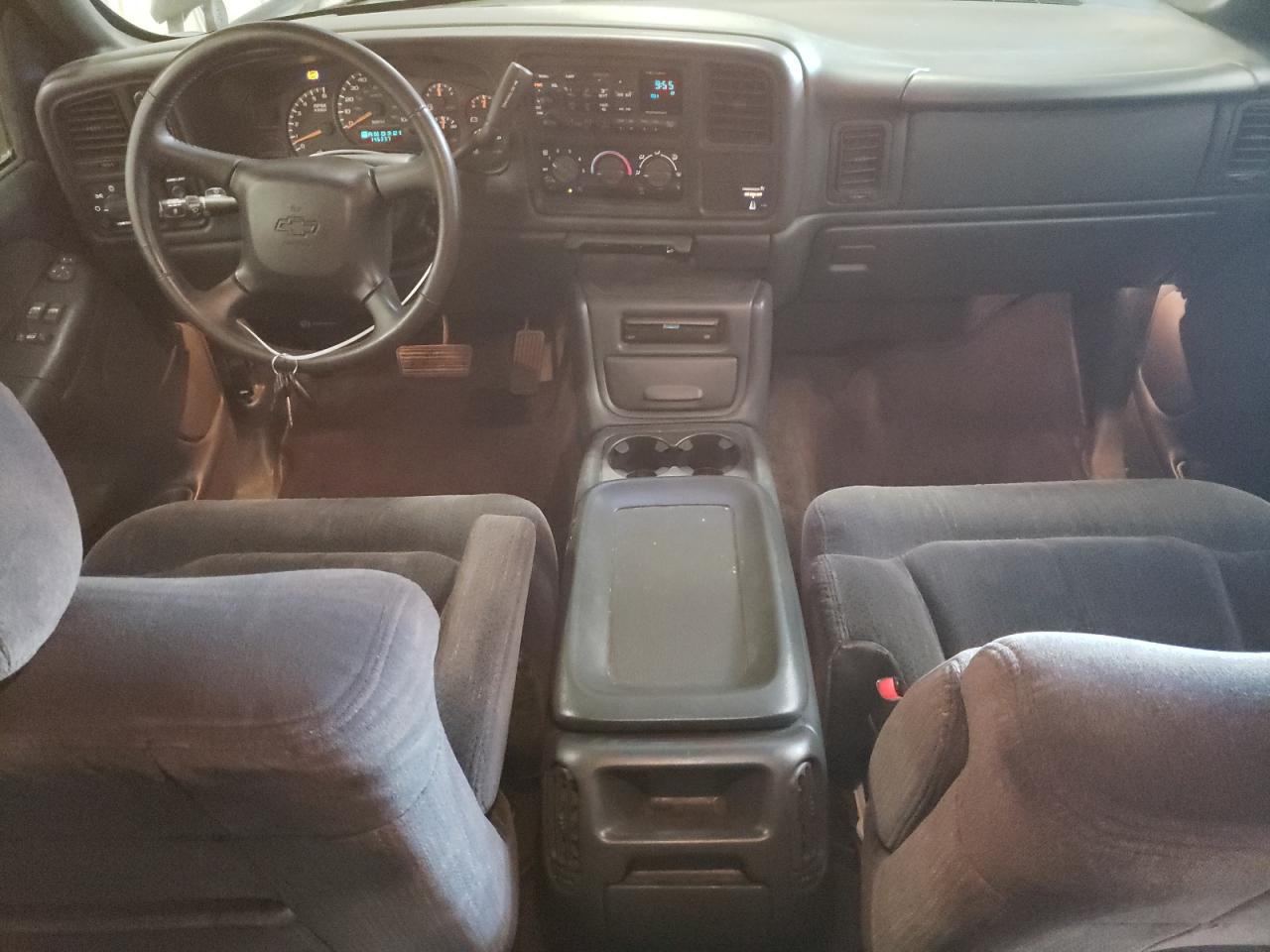 1999 CHEVROLET SILVERADO - 2GCEK19T5X1180092