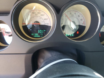 2014 DODGE CHALLENGER - 2C3CDYAG9EH236231