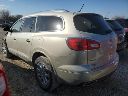 2013 BUICK ENCLAVE - 5GAKRCKD2DJ213873