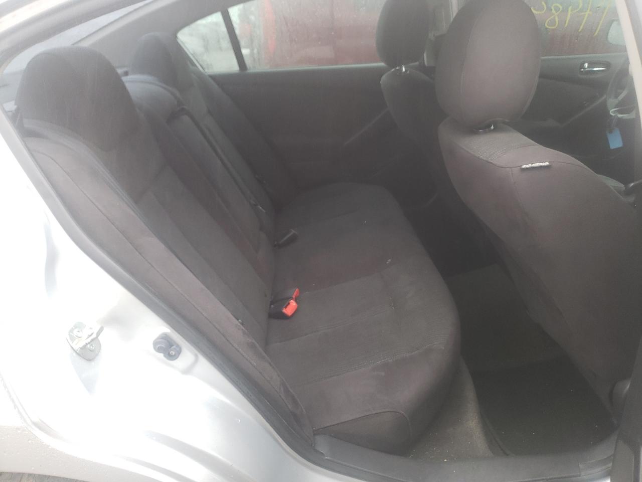 2012 NISSAN ALTIMA BAS - 1N4AL2AP6CC197977