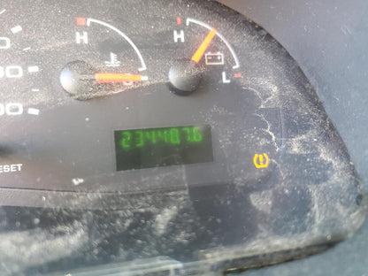 2008 FORD ECONOLINE - 1FTNE14W88DA06435