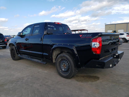 2017 TOYOTA TUNDRA DOU - 5TFRM5F10HX112051