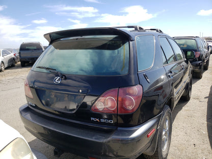 2000 LEXUS RX 300 - JT6HF10U9Y0165056