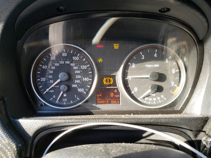 2007 BMW 328 - WBAVA33567FV65885