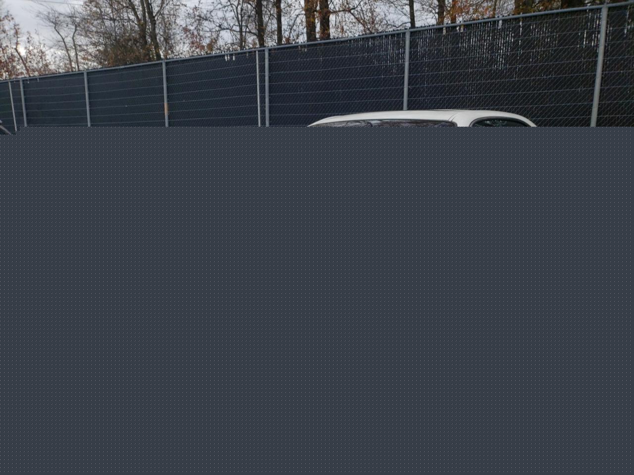 2004 HYUNDAI XG 350 - KMHFU45E84A322035