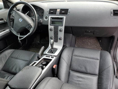 2013 VOLVO C30 T5 - YV1672MK2D2310295