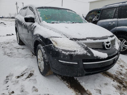 2007 MAZDA CX-9 - JM3TB38Y770101136