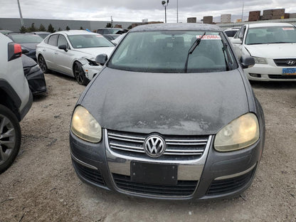 2006 VOLKSWAGEN JETTA 2.5 - 3VWSG71K76M646152
