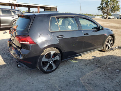 2018 VOLKSWAGEN GTI S/SE - 3VW447AU2JM288051