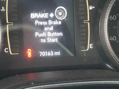 2019 JEEP CHEROKEE L - 1C4PJLLB8KD202705