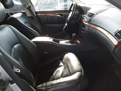 2005 MERCEDES-BENZ E 320 - WDBUH65JX5A610678