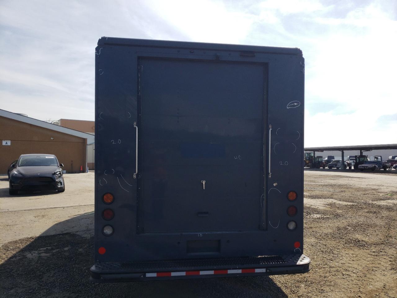 2019 FORD ECONOLINE - 1FC3E4K6XKDC48890