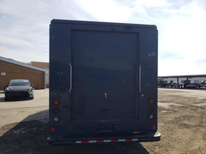 2019 FORD ECONOLINE - 1FC3E4K6XKDC48890