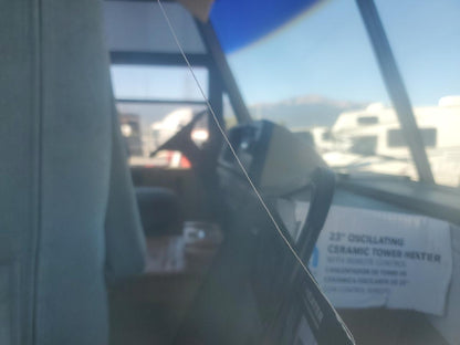 1995 WINNEBAGO TRAILER - 1GBKP37N6S3312546