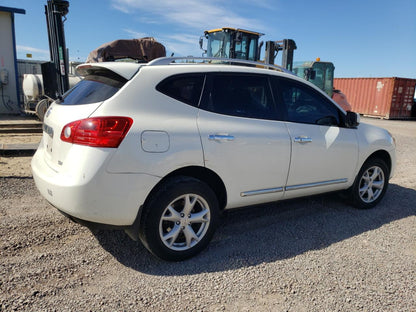 2011 NISSAN ROGUE S - JN8AS5MT7BW159182
