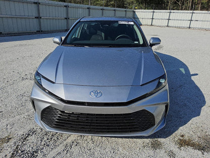 TOYOTA CAMRY XSE 2025 | 2.5L 4 | VIN: 4T1DAACK5SU529176