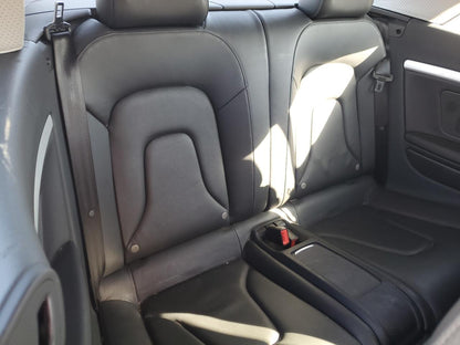 2012 AUDI A5 PREMIUM - WAULFAFH0CN000681