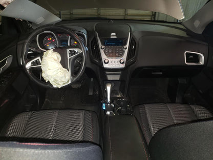 2011 CHEVROLET EQUINOX LT - 2CNFLDE59B6374724