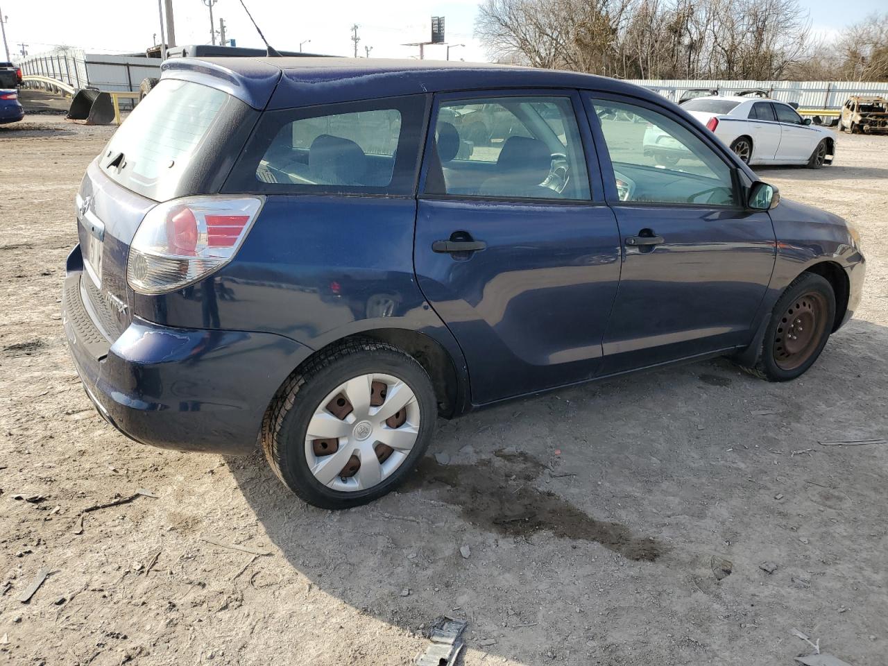 2006 TOYOTA COROLLA MA - 2T1KR32E46C576262