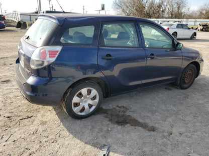 2006 TOYOTA COROLLA MA - 2T1KR32E46C576262