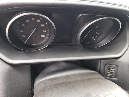 2016 LAND ROVER RANGE ROVE - SALWR2VF0GA644698