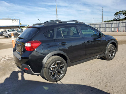 2013 SUBARU XV CROSSTR - JF2GPAGC3D2821752