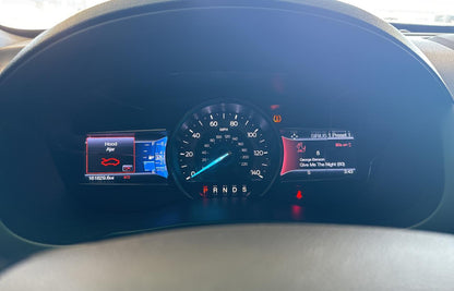 2016 FORD EXPLORER S - 1FM5K8GT1GGC64565