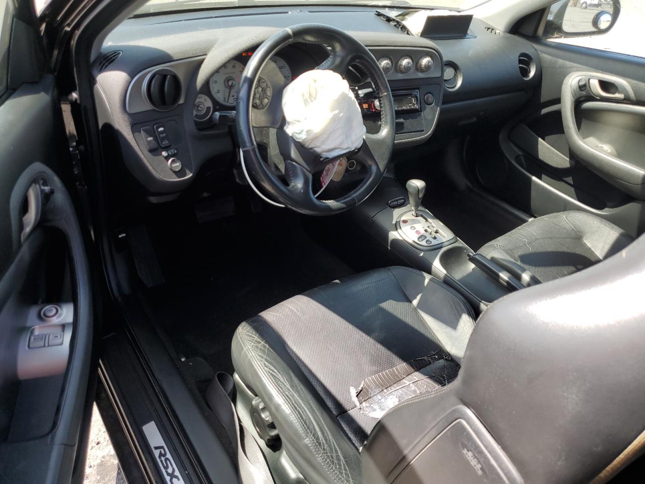 2004 ACURA RSX - JH4DC54844S009668