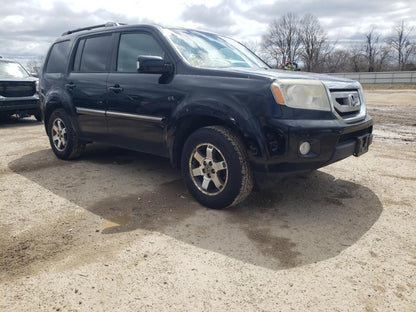 2009 HONDA PILOT TOUR - 5FNYF48999B032536