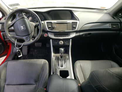 2015 HONDA ACCORD EXL - 1HGCT2B88FA002070