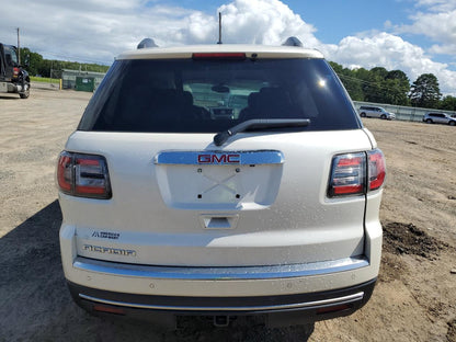 2015 GMC ACADIA SLT - 1GKKRRKD5FJ176004