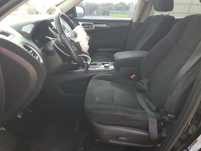 2013 NISSAN PATHFINDER - 5N1AR2MM6DC649501