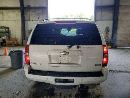 2007 CHEVROLET TAHOE K150 - 1GNFK13087R290829