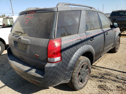 2007 SATURN VUE - 5GZCZ63477S801896
