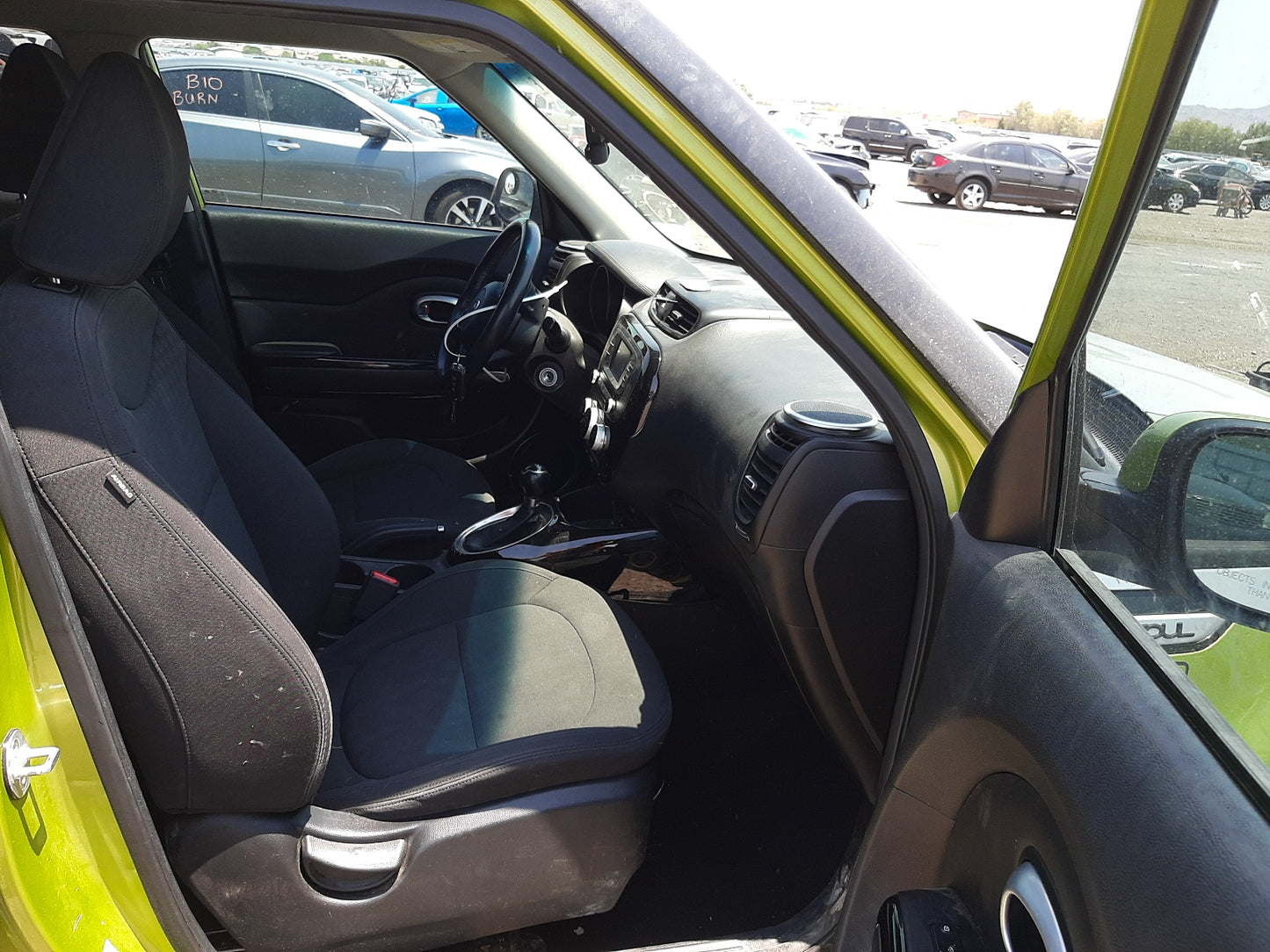 2015 KIA SOUL ! - KNDJX3A5XF7759945