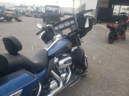 2018 HARLEY-DAVIDSON FLHTK 115T - 1HD1KWD18JB618692