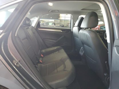 2014 VOLKSWAGEN PASSAT SE - 1VWBT7A38EC042064