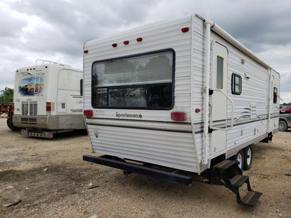 2003 KZ SPORTSMAN - 4EZTS26282S086904