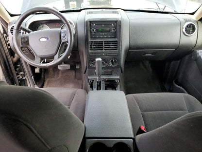 2010 FORD EXPLORER X - 1FMEU6DE0AUA93479