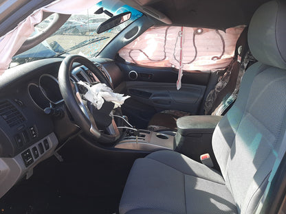 2014 TOYOTA TACOMA DOU - 5TFLU4EN0EX086616