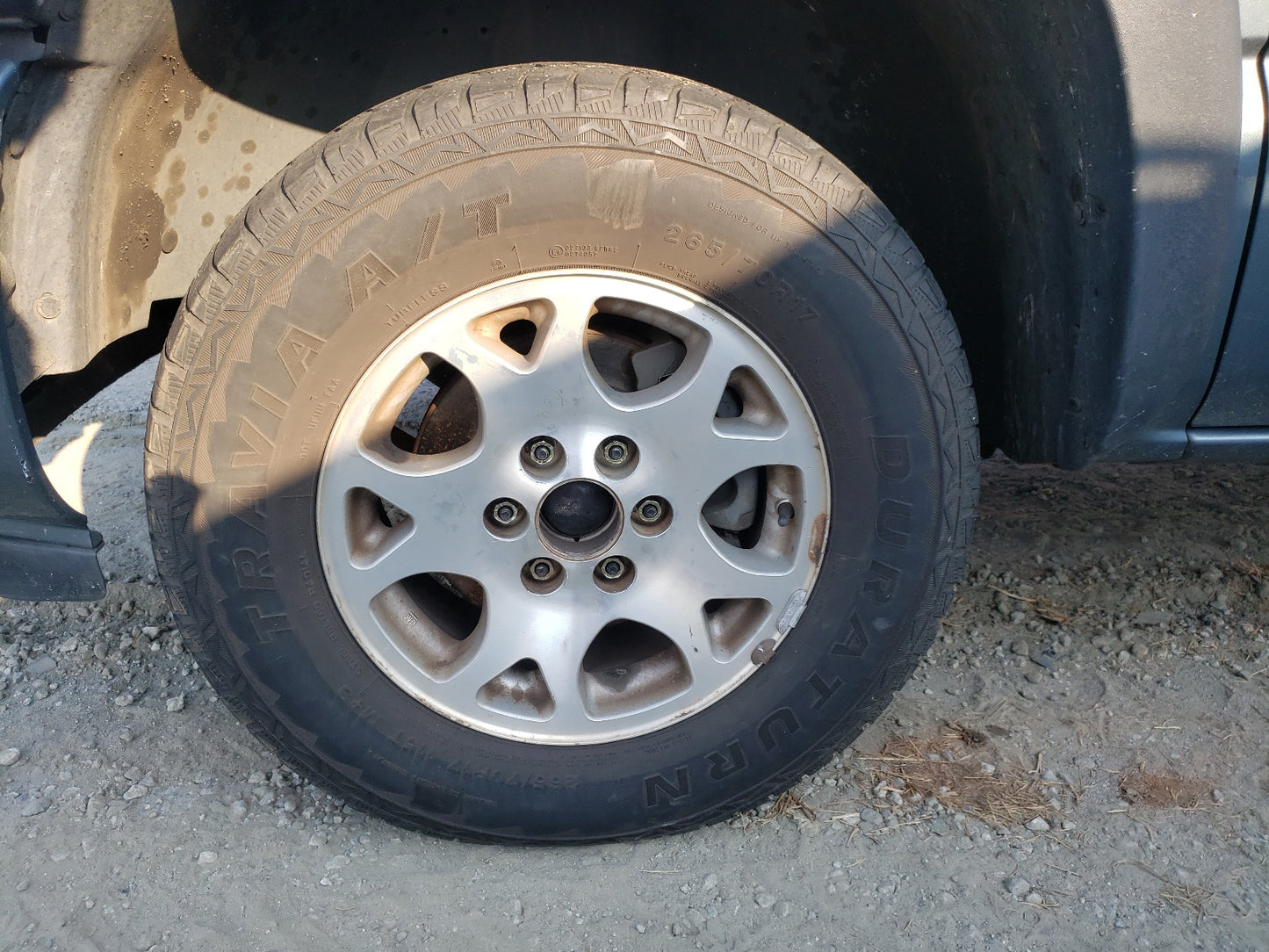 2007 GMC NEW SIERRA - 2GTEK13Z371114718