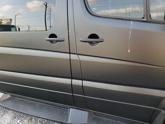 2015 MERCEDES-BENZ SPRINTER 3 - WD3PF4CC8F5963793