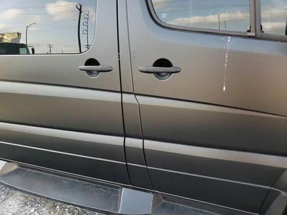 2015 MERCEDES-BENZ SPRINTER 3 - WD3PF4CC8F5963793