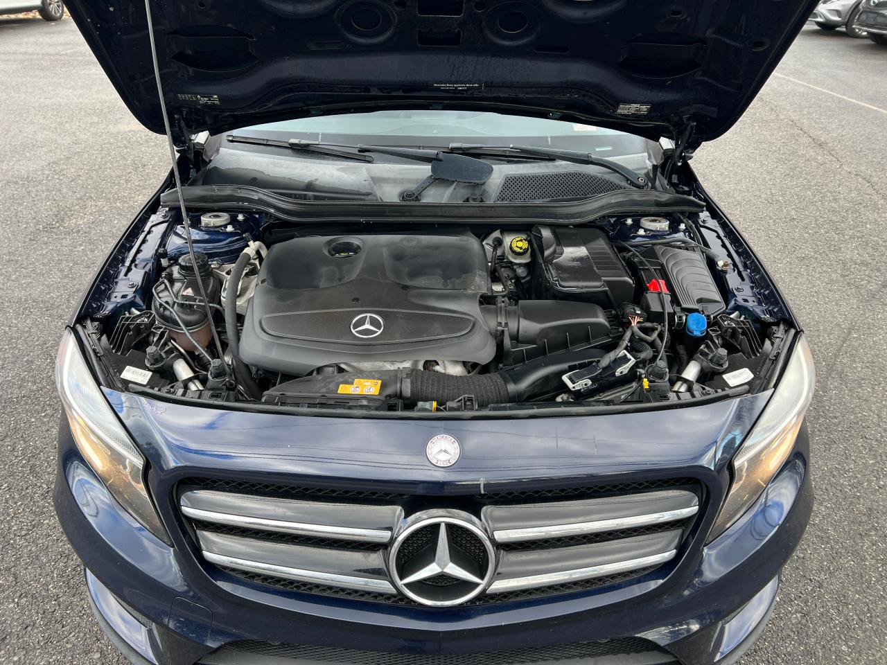 2017 MERCEDES-BENZ GLA 250 4M - WDCTG4GB1HJ309497