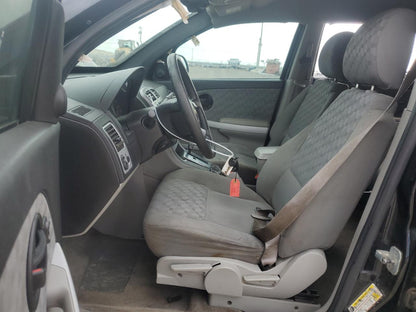 2009 CHEVROLET EQUINOX LS - 2CNDL13F696224386