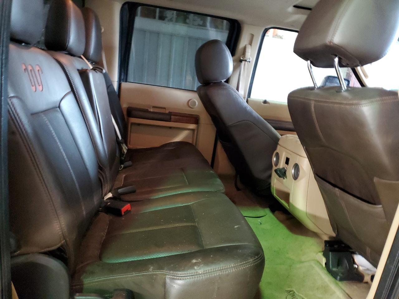 2015 FORD F250 SUPER - 1FT7W2BT2FEA68702